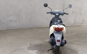 SUZUKI LETS4 CA45A