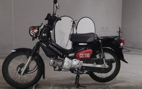 HONDA CROSS CUB110 JA45