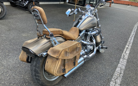 HARLEY  HARLEY FXDF2 CVO 2009 PX4