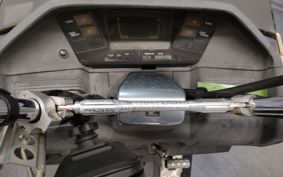 HONDA FUSION MF02