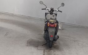 SUZUKI LETS4 CA45A