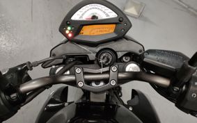 KAWASAKI ER400 N ER400B