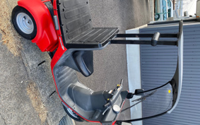 HONDA GYRO TA03