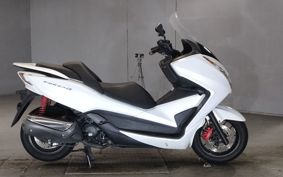 HONDA FORZA MF12