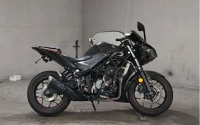 YAMAHA YZF-R3 RH07J