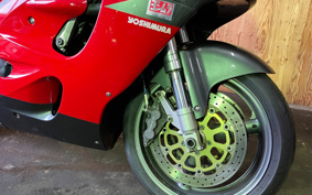 SUZUKI GSX-R750 1997 GR7DA