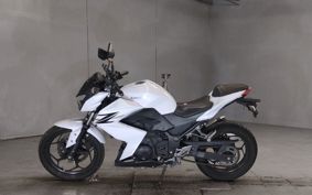 KAWASAKI Z250 ER250C