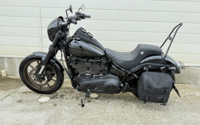HARLEY  HARLEY FXLRS 2021 YWK