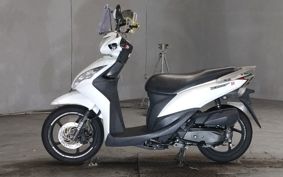 HONDA DIO 110 JF31