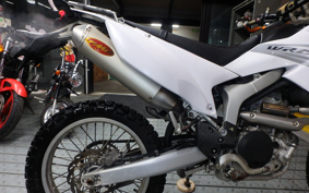 YAMAHA WR250R DG15J