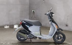 SUZUKI LETS4 CA45A