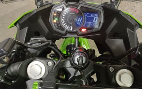 KAWASAKI NINJA400 EX400L