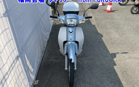 HONDA C50-2