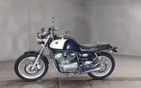 YAMAHA SRV250 RENAISSA 4DN