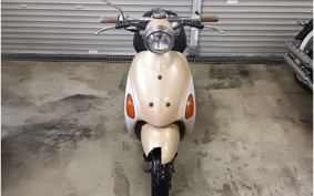 SUZUKI LETS4 CA41A