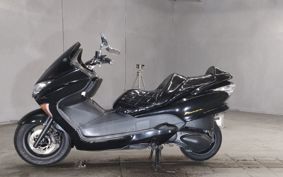 HONDA FORZA X MF08