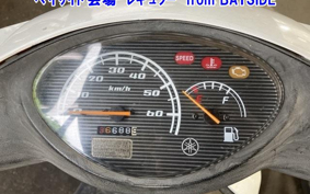 YAMAHA JOG-5