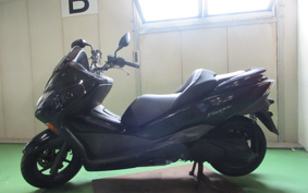 HONDA FORZA Z MF10