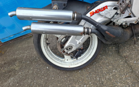 SUZUKI RGV250 VJ22A