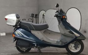 HONDA SPACY125 JF03