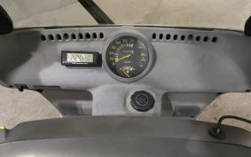 HONDA GYRO TA02
