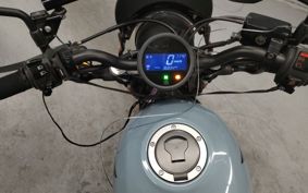 HONDA REBEL MC49