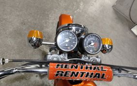 SUZUKI TS250 TS2503