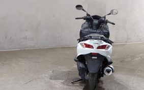 SUZUKI BURGMAN200 CH41A