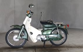 HONDA SUPER CUB50 C50