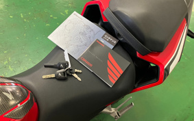 HONDA CBR400R ABS 2019 NC56