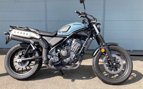 HONDA CL250 MC57