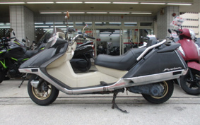 HONDA FUSION MF02