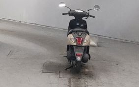 SUZUKI LETS CA4AA