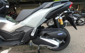 HONDA ADV160