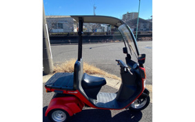 HONDA GYRO TA03