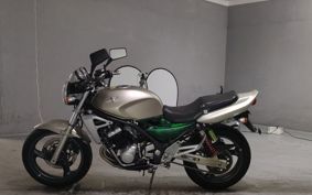 KAWASAKI BALIUS250-2 ZR250B