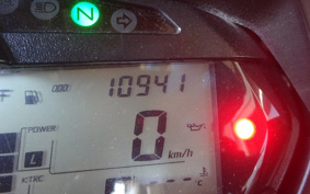 KAWASAKI NINJA 1000 ABS 2016 ZXT00L