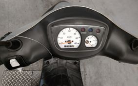YAMAHA BJ SA24J