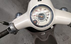 HONDA GIORNO AF70