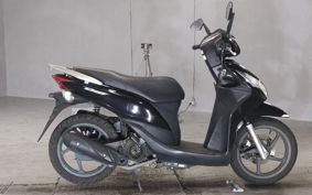 HONDA DIO 110 JF31