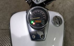 HONDA SHADOW400 CLASSIC NC44
