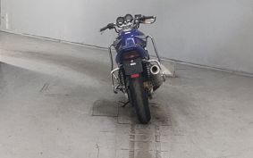 HONDA CB400SF TRAINING CAR NC39
