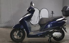 HONDA LEAD 125 JF45