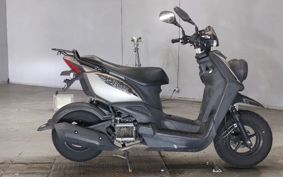 YAMAHA BWS50 SA53J