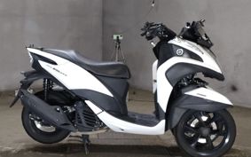YAMAHA TORI CITY 155 SG37J