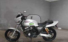 HONDA CB400SF NC31