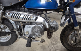 HONDA MONKEY Z50J