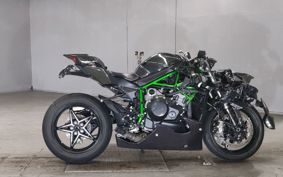 KAWASAKI  NINJA H2 ZXT00N