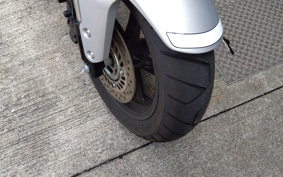 HONDA  DUX 125 JB04