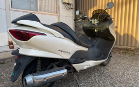 HONDA FORZA Z MF08